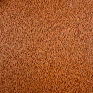 Nassimi IMPRESSION  In Color AMBER        Faux Leather Vinyl  | Upholstery Fabric | 54 Wide