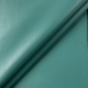 Nassimi SALINGER In Color CARIBBEAN VINYL CANVAS | 54 WIDE | BY THE YARD