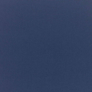 1 Yard Piece of Sunbrella Canvas Navy | 5439-0000 | Furniture Weight Fabric | 54 Wide | BTY