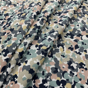 1 Yard Piece of Richloom Solarium Cranston Outdoor Dune | Very Heavyweight Outdoor Fabric | Home Decor Fabric | 54" Wide