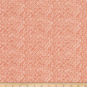 2.25 Yard Piece of Tommy Bahama Outdoor Tampico Printed Texture Sunset | Medium Weight Outdoor Fabric | Home Decor Fabric | 54" Wide