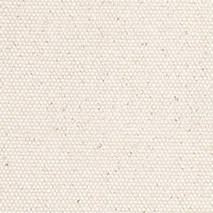 1.12 Yard Piece of #10 Untreated Natural Cotton Canvas Fabric | 60" Wide | 15 oz. | By the Yard