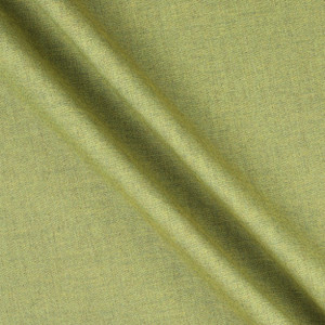 1.37 Yard Piece of Sunbrella Cast 48109-0000 Outdoor Woven Moss | Medium Weight Outdoor Fabric | Home Decor Fabric | 54" Wide