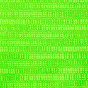 1.37 Yard Piece of Nylon Pack Cloth Neon Green | Medium Weight Pack Cloth Fabric | Home Decor Fabric | 60" Wide
