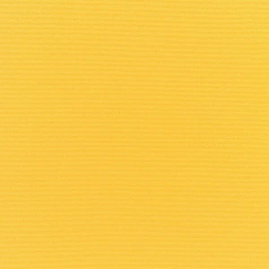 2 Yard Piece of Sunbrella Canvas Sunflower Yellow 5457-0000 | 54 inch Outdoor / Indoor furniture Weight Fabric | By the Yard