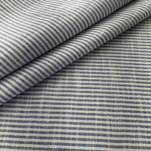 3.5 Yard Piece of InsideOut Indoor/Outdoor Performance Coronado Woven Jacquard Cobalt | Very Heavyweight Jacquard, Outdoor Fabric | Home Decor Fabric | 55" Wide