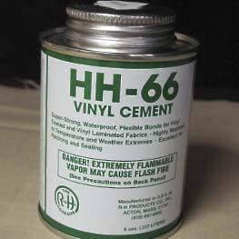 Hh 66 Vinyl Cement