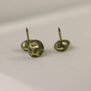 Steel Upholstery Nails Oxford