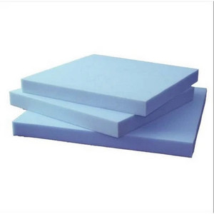 CUSTOM CUT FOAM