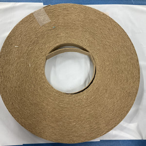 Cardboard Tack Strip - By The Yard