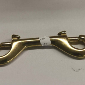 Double Chain Snap 162B