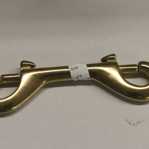 Double Chain Snap 162B