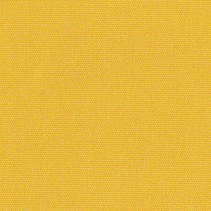 Sunbrella Fabric Awning Weight | | 60 Inch | |  - 6002-0000 Yellow