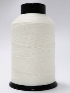 WHITE - Sunguard Thread B 92 4oz White  | Marine - Automotive Upholstery Thread