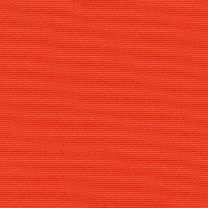 Sunbrella Fabric Awning Weight | 60 Inch | 6009-0000 - Orange