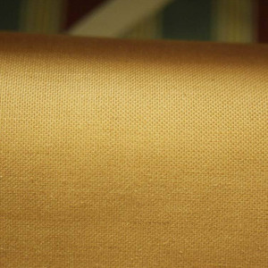 Autumn Orange Basketweave Multiuse / Drapery Fabric By The Yard 54"