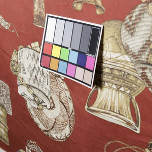 P/Kaufmann African inspired Drapery & Curtain Fabric By The Yard