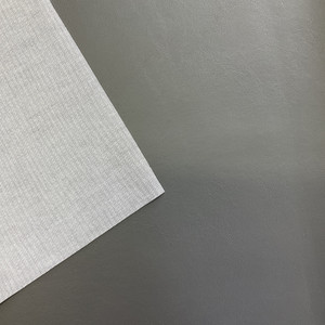 SEAQUEST Anchor Grey Marine & Automotive Vinyl Fabric | PSQ-002 | 54Inch | By The Yard | High UV Stability