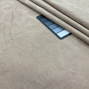 Bonita F Bambo Drapery & Curtain Fabric By The Yard