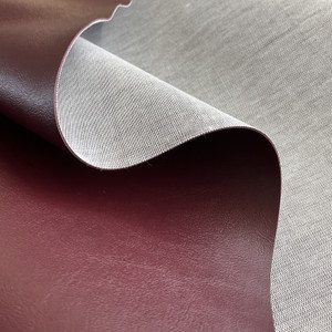 SEAQUEST Ruby Burgundy Red Marine & Automotive Vinyl Fabric | PSQ-024 | 54Inch | By The Yard | High UV Stability