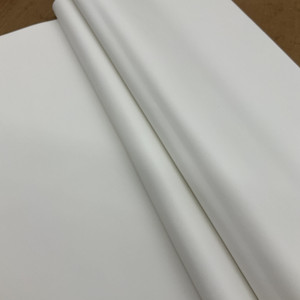 SEAQUEST Chalk White Marine & Automotive Vinyl Fabric | 54Inch | PSQ-004 | By The Yard | High UV Stability