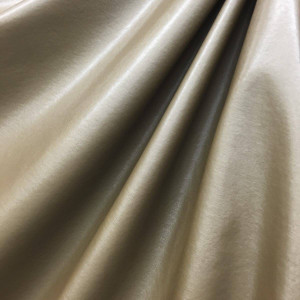 Brown Fine Crosshatched Texture Vinyl Upholstery Fabric By The Yard 54"W