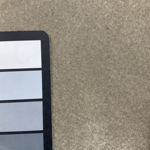 Silver Gray Flocked Velvet Fabric Upholstery Display Craft