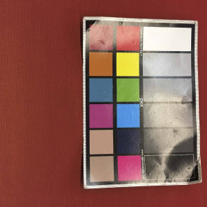 Paprika Firey Red Orange Multipurpose Drapery Fabric by Fabricut