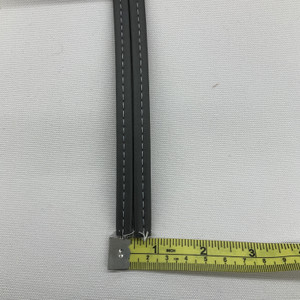 SEAQUEST Anchor Grey Hidem Gimp | PSQ-002 |  Marine Vinyl Upholstery Trim | 5/8" | By the Yard