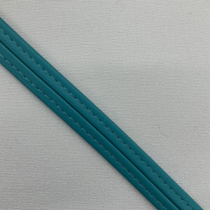 SEAQUEST Emerald Green Hidem Gimp | PSQ-008 |  Marine Vinyl Upholstery Trim | 5/8" | By the Yard