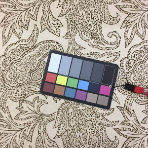 Duralee Pattern 20988-14 Toast Cotton Duck Upholstery Fabric in Brown, Tan