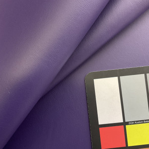 Purple | Marine Boating Vinyl Fabric | Upholstery Vinyl - Sun + Salt Proof