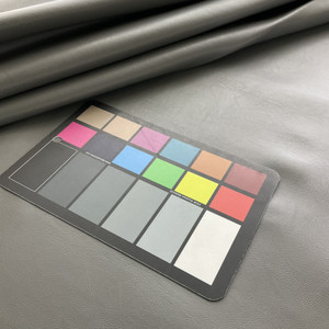 Graphite Gray | Marine Boating Vinyl Fabric | Upholstery Vinyl Sun + Salt Proof