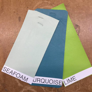 Turquoise Teal | Marine Boating Vinyl Fabric | Upholstery Vinyl Sun Salt Proof