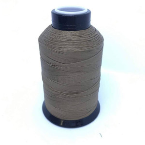 Saddle Sunguard Thread B 92 4oz  (231Q)  | Marine - Automotive Upholstery Thread