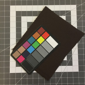 brown basketweave automotive vinyl