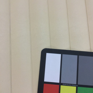 Seaquest Roll N Pleat | Buff Light Tan | PSQ-003 | PLEATED MARINE VINYL Fabric | SUN + SALT PROOF | 54 wide | By the Yard