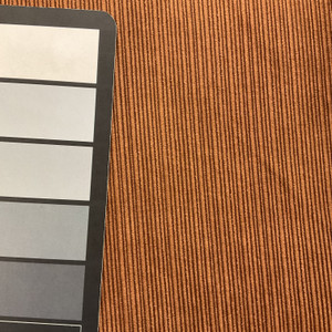 Vintage Nutmeg Soft Nap Upholstery Fabric | 54"W | BTY | Soft Feel | Retro