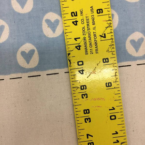 Waverly Joy In Demin (3) Fabric | Upholstery Weight | BTY | 54