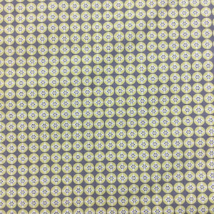 Waverly Strobe in Lemon Drop (2) Fabric | Upholstery Weight | BTY | 54