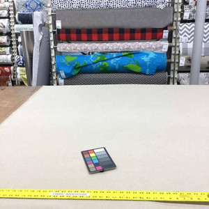 R-WOOLCO WHEAT | Upholstery Fabric