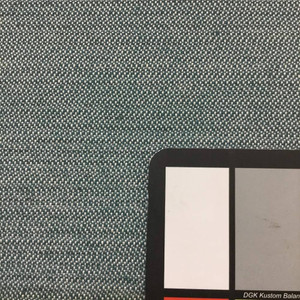 Rhyne Cool Mint Micro Pattern | SS579 | | Upholstery Fabric