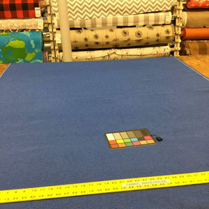 Napa Blue Specled | MQ368 | | Upholstery Fabric