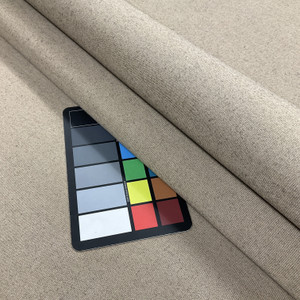 Sunbrella | 60" TWEED TOAST/ANTIQUE BEIGE | Awning / Marine Canvas Fabric