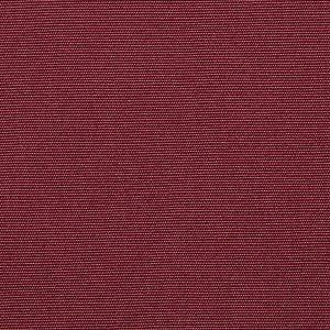 Sunbrella | 80" BURGUNDY PLUS | Awning / Marine Canvas Fabric