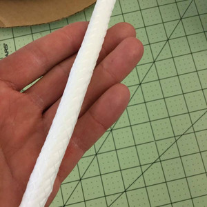 1/2 Inch "High Loft" Upholstery Piping Welt Cord | BTY |