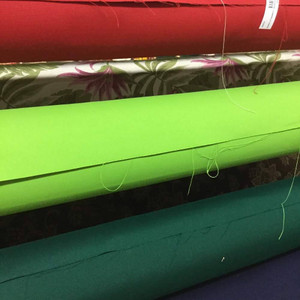 Sunbrella Fabric Macaw Lime Green Canvas | 54 INCH | Furniture Weight | By The Yard