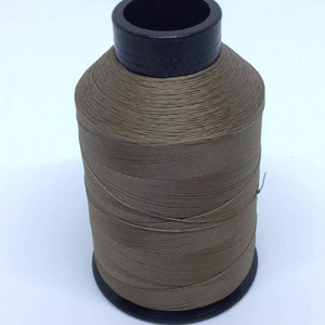 Saddle Upholstery Thread | High Spec Bonded Nylon B69 | 4oz. Spool | EXTRA STRONG