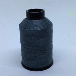 Slate Upholstery Thread | High Spec Bonded Nylon B69 | 4oz. Spool | EXTRA STRONG