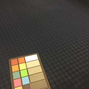 NAVY BLUE - Vinyl Backed Nylon Fabric |  600X300 Denier | 58" Wide | BTY